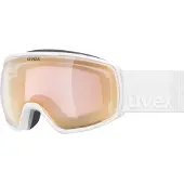 Uvex Victorious V Photochrome Skibrille