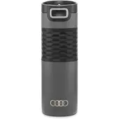 Audi collection Audi Isolierbecher Edelstahl grau 3292500100