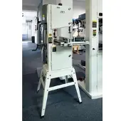 Jet Bandsäge JBS-12 | Ausstellungsmaschine