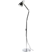 Lunartec Stehlampe Klassisch