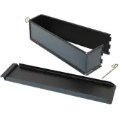 Contacto Antihaft-Pastetenform glatt