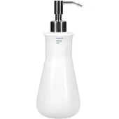 KPM LAB Spender No. 450 Weiß