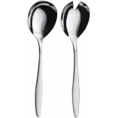 Picard & Wielpütz Solingen Picard und Wielpütz Attaché 6114 Salatbesteck massiv