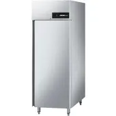 CHROMOnorm Kühlschrank NOVA 690 GN 2/1