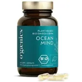 Ogaenics Ocean Mind (60 Stk.)