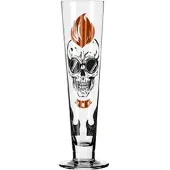 Ritzenhoff Bierglas HELDENFEST # 18 Inhalt 385 ml