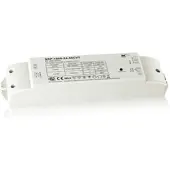 Sunricher Konstantspannung 50W dimmbarer PWM CCT LED-Treiber mit HF SRP-1009-24-50W-CVF