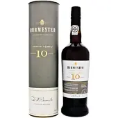 Burmester 10 Jahre Tawny Port