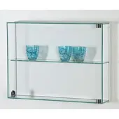 JTF-Vitrinen Hängevitrine Sammlervitrine Dialog 25W