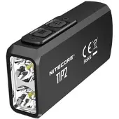 Nitecore Tip 2 Taschenlampe - STK - 0