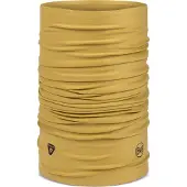 Buff Herren Schal THERMONET SOLID