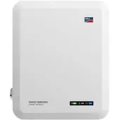 SMA Sunny Tripower 10kW 3-phasiger Hybrid Wechselrichter Smart Energy 124613-00.01