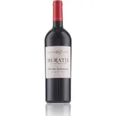 Muratie Estate Alberta Annemarie Merlot 2017 14% Vol. 0,75l