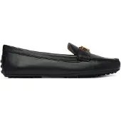 Ralph Lauren Barnsbury Leather Loafer