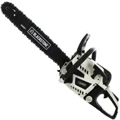 Blackstone LCS 58-20 - Benzin-Kettensäge - 50 cm Schwert
