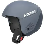 Atomic Ski- und Snowboardhelm REDSTER CTD - Uni., grey (S (53-55 cm))