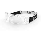 Siols Indoor Sportbrille (Medium / 10–15 Jahre)