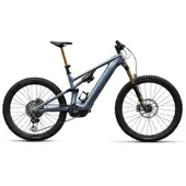 Specialized LEVO SW CARBON G4 NB GCLMET/REDPRL/BLKPRL S6