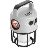 Audi collection Audi Outdoor Lampe mit Powerbank 3292400500