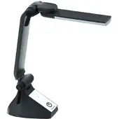 Schweizer Multilight Pro LED Akku Tischleseleuchte