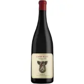 Casa Rojo Enemigo Mio tinto 2024 CasaRojo