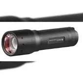 Led Lenser Zweibrüder C7 LED Taschenlampe neueste Ausführung