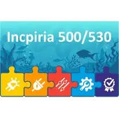 LEDaquaristik GmbH aquaLUMix LED Beleuchtung für EHEIM Incpiria 500/530 Aquarium | Komplett-Set