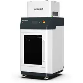PioCreat MS01 High-Temperature Pellet 3D Printer
