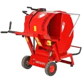 Ceccato Olindo SGT Honda GX200 - Wippkreissäge - mit Benzinmotor