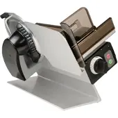 Graef Allesschneider Concept 25S