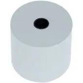 Büroring EC-Cash-Thermo Rolle, 1-fach 58mm x 50m (Ø 65 mm), mit Druck