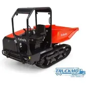 Universal Hobbies Kubota KC300HR-5 8155