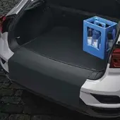 Volkswagen T-Roc Gepäckraumwendematte mit Ladeboden 2GA061210A
