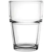 Gastronoble Olympia stapelbare Tumbler 200ml - Glas - 24 Wassergläser