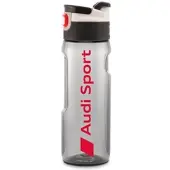 Audi collection Audi Sport Trinkflasche schwarz 750 ml 3292500300