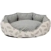 Heim tierbett "Lavendel" Gr.L