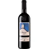 Michele Chiarlo Cipressi dello Court 2004 Barbera d ́Asti DOC