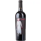 Weingut Schwarz The Butcher Blaufränkisch 2021 Schwarz 0,75l