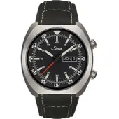 Sinn Instrumentelle Uhren 240 St 240.010 - schwarz - 43mm