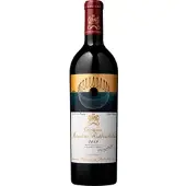 Château Mouton Rothschild 2019 Pauillac