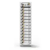 Deyee Toys BOS-G 60 PRO Hochvoltspeicherset 61,44 kWh