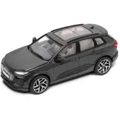 Audi collection Audi Q6 e-tron Magnetgrau Modellauto 1:43 5012326631 - 1:43