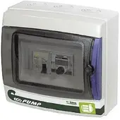 ZUWA Pumpensteuerung ECO PUMP