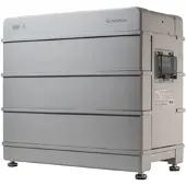 Sungrow 6,4 kWh Solar-Batteriespeicher SBR064 LFP Hochleistungsbatterie
