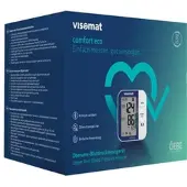 UEBE Visomat® Visomat Comfort Eco Oberarm Blutdruckmessgeraet 1 ST