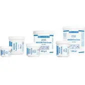Weicon Epoxidharz-System 'Food Grade', keramisch gefüllt, zur Oberflächenbeschichtung, Lebensmittelzulassung, 500 g, weiß