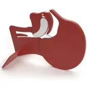 Laerdal Kopfschnittmodell zur Darstellung der oberen Atemwege