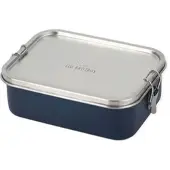 Eco-Brotbox Bento Classic Flex+ (1300ml) Deep Blue
