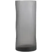 Guaxs Tube Vase S Grey