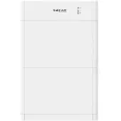 SOFAR Solar BTS E10-DS5 Lithium Speichersystem 10,24 kWh 400 V